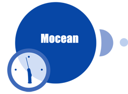 Forbind Mocean med dine yndlingsapps for at automatisere kommunikation og optimere workflows med Make.