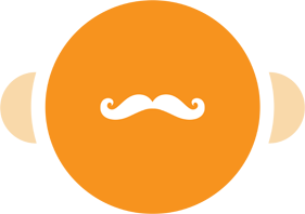 Forbind Mustache med andre apps via Make.com for at centralisere data og automatisere processer nemt og hurtigt.