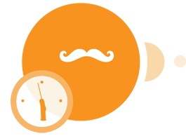 Forbind Mustache med andre apps via Make.com for at centralisere data og automatisere processer nemt og hurtigt.