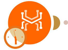 Integrate NeroBot AI with other apps using Make to streamline workflows and enhance efficiency effortlessly.