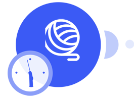 Forbind Norns AI med dine favoritapps via Make.com og automatiser arbejdsprocesser for at forbedre forretningsproduktiviteten.