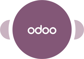 Forbind Odoo med dine yndlingsapps via Make.com for at automatisere arbejdsgange og forbedre forretningsprocesser.