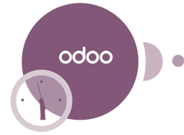 Forbind Odoo med dine yndlingsapps via Make.com for at automatisere arbejdsgange og forbedre forretningsprocesser.