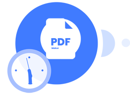 Forbind PDF Maker med dine yndlingsapps via Make.com. Automatiser dokumentprocesser og optimer workflows nemt.