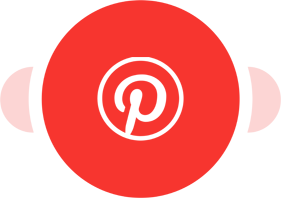 Automatiser dine Pinterest-processer ved at forbinde til andre apps gennem Make og forbedr din workflow effektivitet.