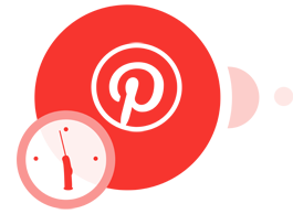 Automatiser dine Pinterest-processer ved at forbinde til andre apps gennem Make og forbedr din workflow effektivitet.