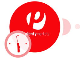 Oplev effektiv datahåndtering og procesautomatisering med PlentyMarkets-integrationer via Make.com.