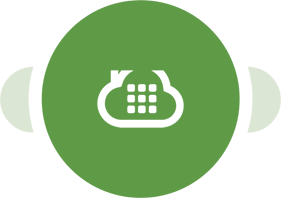 Forbind Plivo med jeres foretrukne apps via Make.com og optimer jeres kommunikation med automatiserede workflows.