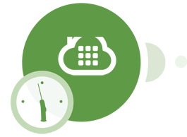 Forbind Plivo med jeres foretrukne apps via Make.com og optimer jeres kommunikation med automatiserede workflows.