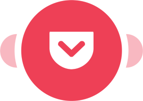 Forbind Pocket med Make for at automatisere dit digitale indholdsflow og optimere produktiviteten.