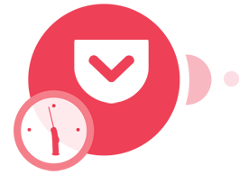 Forbind Pocket med Make for at automatisere dit digitale indholdsflow og optimere produktiviteten.