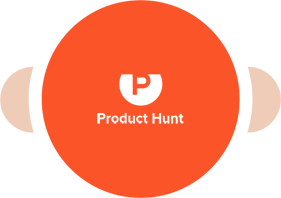 Optimer workflow med Product Hunt via Make og Connect to X for forbedret automation og effektivitet.