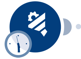Forbind Pronnel til dine yndlingsapps gennem Make.com. Automatiser processer og optimer workflows effektivt.