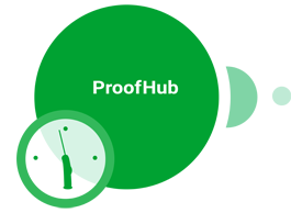 Boost produktiviteten med Make's integration af ProofHub gennem Flows for smarte automationer.