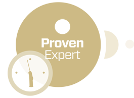 Forøg effektiviteten med Proven Expert ved hjælp af Make og Flows' integrationer og automationer.