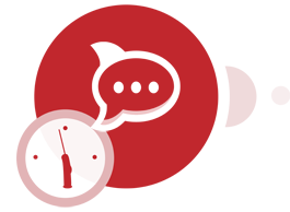 Integrer Rocket.Chat med Make og udnyt Flows til at automatisere og optimere jeres virksomhedskommunikation.