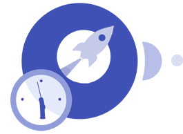 Integrer RocketReach gennem Make for nem automation af jeres kontaktdata og forbedret workflow-effektivitet.