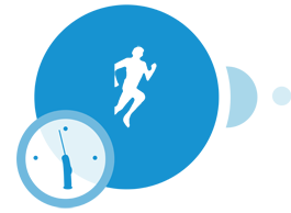 Oplev bedre arbejdsflows ved at integrere Runkeeper og Make med Flows for optimal automation.