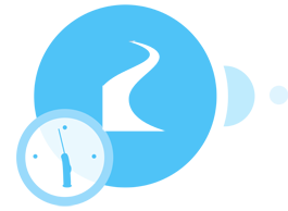 Få det meste ud af Ryver med Make's integration for at automatisere og optimere samarbejde i din virksomhed.