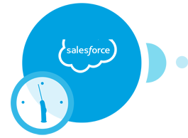 Boost Din Salesforce Pardot med Make's integrationer og Flows' Connect to X for problemfri automation.