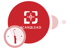 Få mere ud af Scan2Lead med Make. Effektivisér workflow med kædet integration og automatisering af processer.