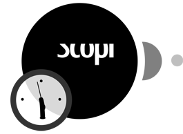 Forbind Scopi med andre apps via Make.com for at automatisere processer og forbedre workflow effektivitet.