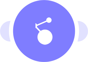 Seliom centraliserer data og automatiserer processer gennem fleksible integrationer med Make.com for forbedret effektivitet.