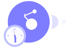 Seliom centraliserer data og automatiserer processer gennem fleksible integrationer med Make.com for forbedret effektivitet.