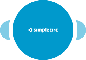 Verbinden Sie SimpleCirc über Make.com, um Ihre Arbeitsprozesse effizient und nahtlos zu automatisieren und zu optimieren.