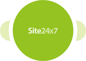 'Forbind Site24x7 med dine favoritapps via Make.com for at automatisere processer og optimere workflows effektivt.