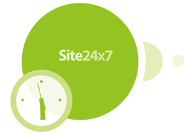 'Forbind Site24x7 med dine favoritapps via Make.com for at automatisere processer og optimere workflows effektivt.