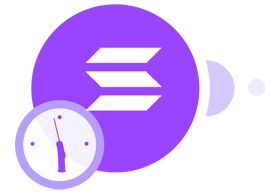 Oplev fordelene ved Solana blockchain integration via Make.com, optimer dine processer med hurtig og skalerbar teknologi.