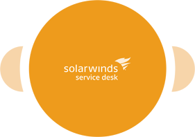 Optimieren Sie Ihre Prozesse mit der Integration von SolarWinds Service Desk und Make. Verbesserte Effizienz durch Automatisierung.