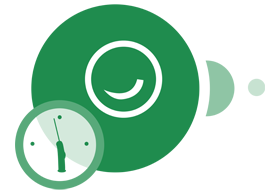 Integrieren Sie Sorry über Make.com in andere Systeme und automatisieren Sie Ihre Kommunikationsprozesse, um Effizienz und Verfügbarkeit sicherzustellen.