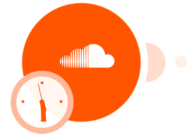 Integrer SoundCloud med Make for avanceret automation og workflow-effektivitet gennem Connect to X.
