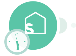 Øg effektiviteten i Splitwise ved hjælp af Make's integrationer og automatisering via Flows Connect to X-konceptet.