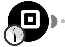 Maksimér værdi med Square og Make integration; effektivisér flows via automatisering.