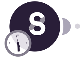 Integrer Steady med andre systemer via Make.com for at optimere workflows og automatisere processer i din virksomhed.