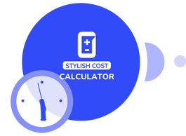 Forbedr din virksomhed med Make's integration af Stylish Cost Calculator gennem Flows' Connect to X.
