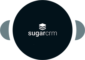 Integrér SugarCRM med Make's 'Connect to X' for at automatisere processer og optimere workflows. Effektivisér nemt dine forretningsgange.