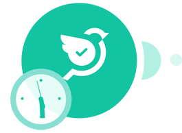 Forbedr SurveySparrow med Make integration og øg produktiviteten gennem effektive automationer og integrationer.