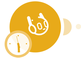 Forbedr Surveybot med Make og Flows' Connect to X for smartere automation og effektivitet.