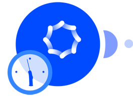 Gør Synthesia mere kraftfuld med Make og Flows. Integrer for bedre automation.