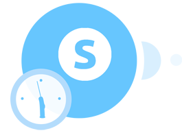 Padidinkite efektyvumą naudodami Systeme IO, integruotą per Make and Flows' Connect to X. Lengva integracija ir pažangi automatizacija.