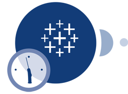 Integrer Tableau med Make for forbedret automation og effektivitet i dine dataanalytiske processer.