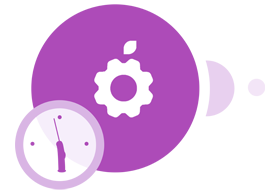 Verbinden Sie Teachery mit Make für mehr Automatisierung und ermöglichen Sie eine effiziente Kursverwaltung.