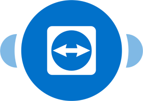 Integrieren Sie TeamViewer über Make für effiziente Abläufe und Automatisierungen.