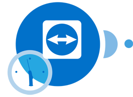 Integrér TeamViewer via Make for effektive Flows og automationer.