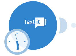 Integrer TextIt med Make for kraftfuld automation i dine messaging flows. Forbind til andre systemer og optimer arbejdsgangen.