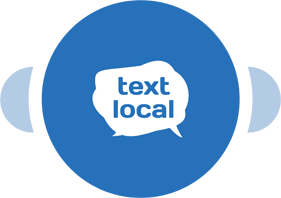 Øg din virksomheds kommunikationseffektivitet ved at forbinde Textlocal med Make gennem Flows' Connect to X.